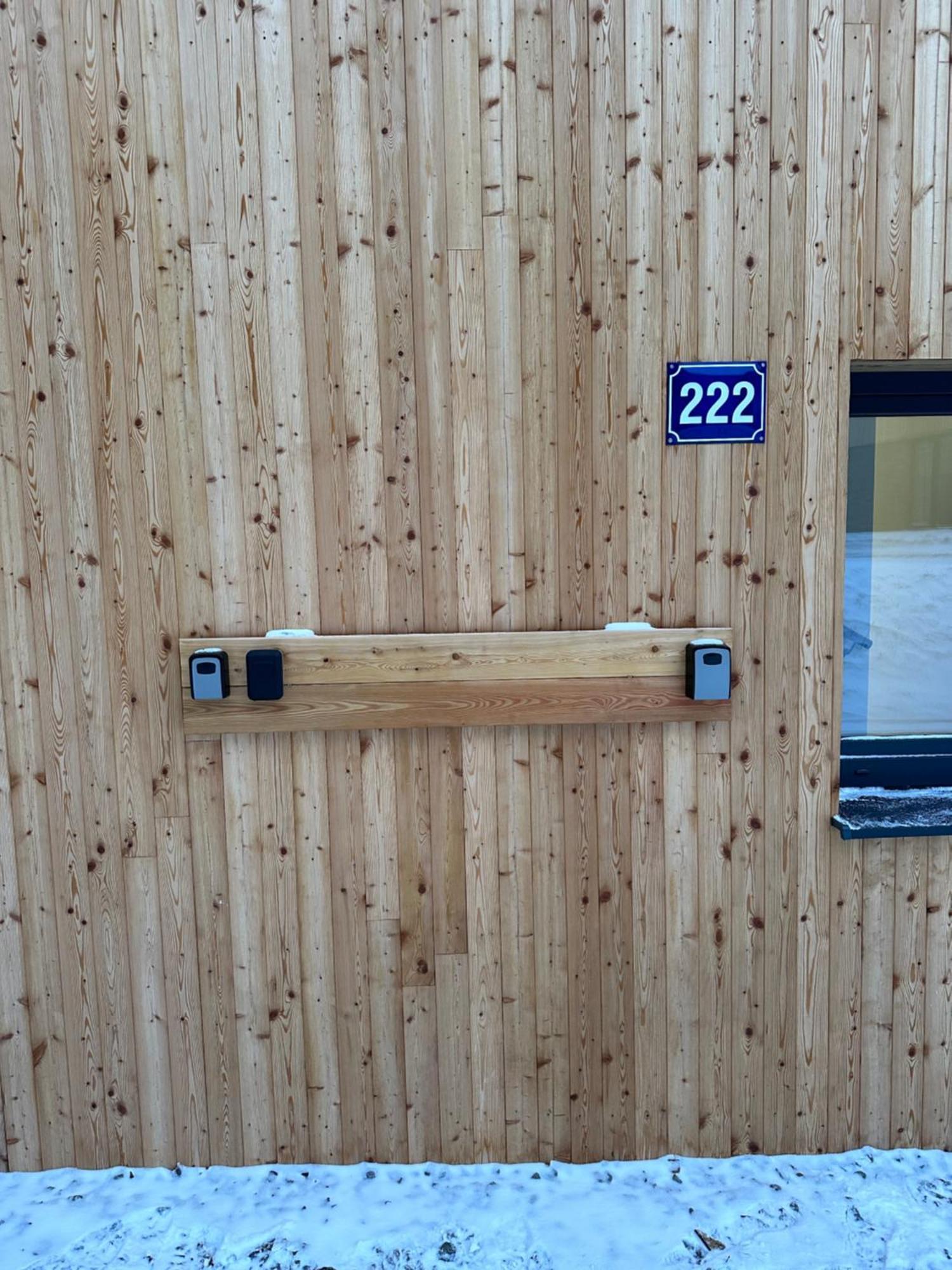 Unique Lipno Apartment Cerna v Posumavi Luaran gambar