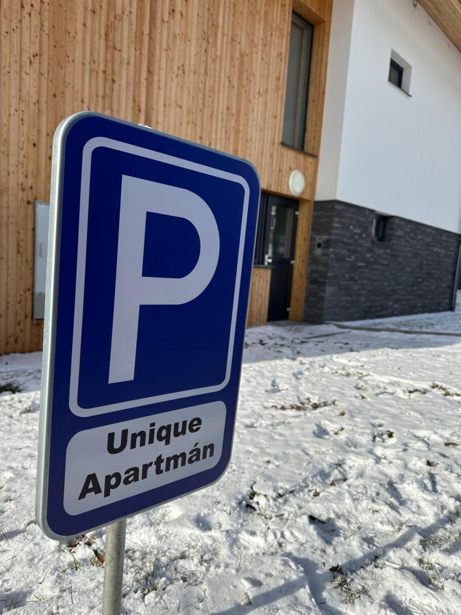 Unique Lipno Apartment Cerna v Posumavi Luaran gambar
